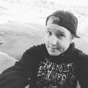 Meet your Posher, Mike